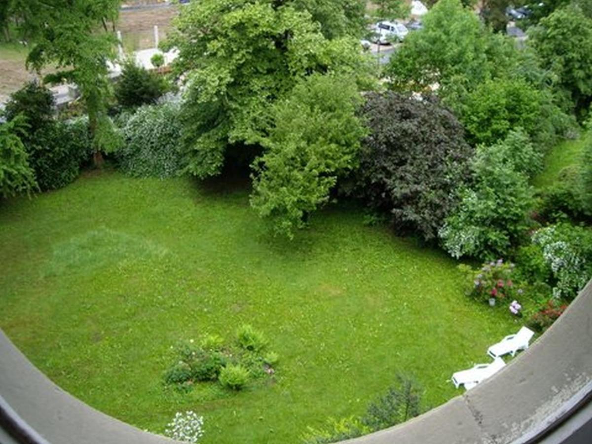 Villa Martha Badenweiler Luaran gambar