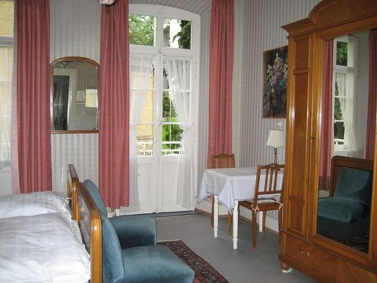 Villa Martha Badenweiler Luaran gambar