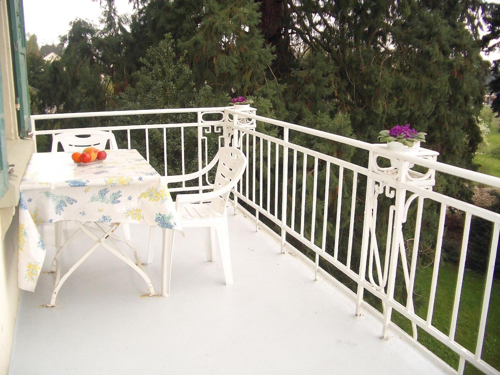 Villa Martha Badenweiler Luaran gambar