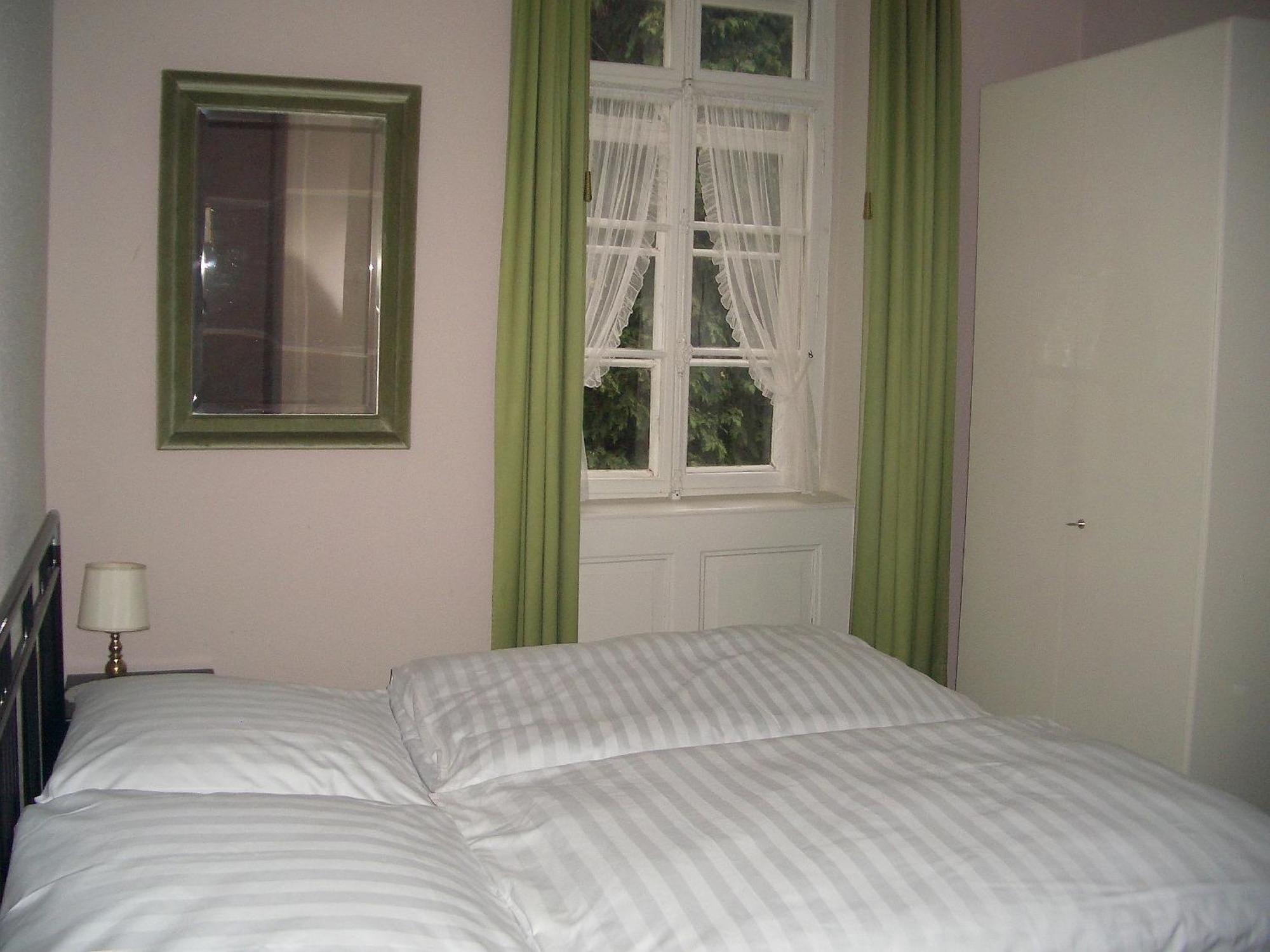 Villa Martha Badenweiler Luaran gambar