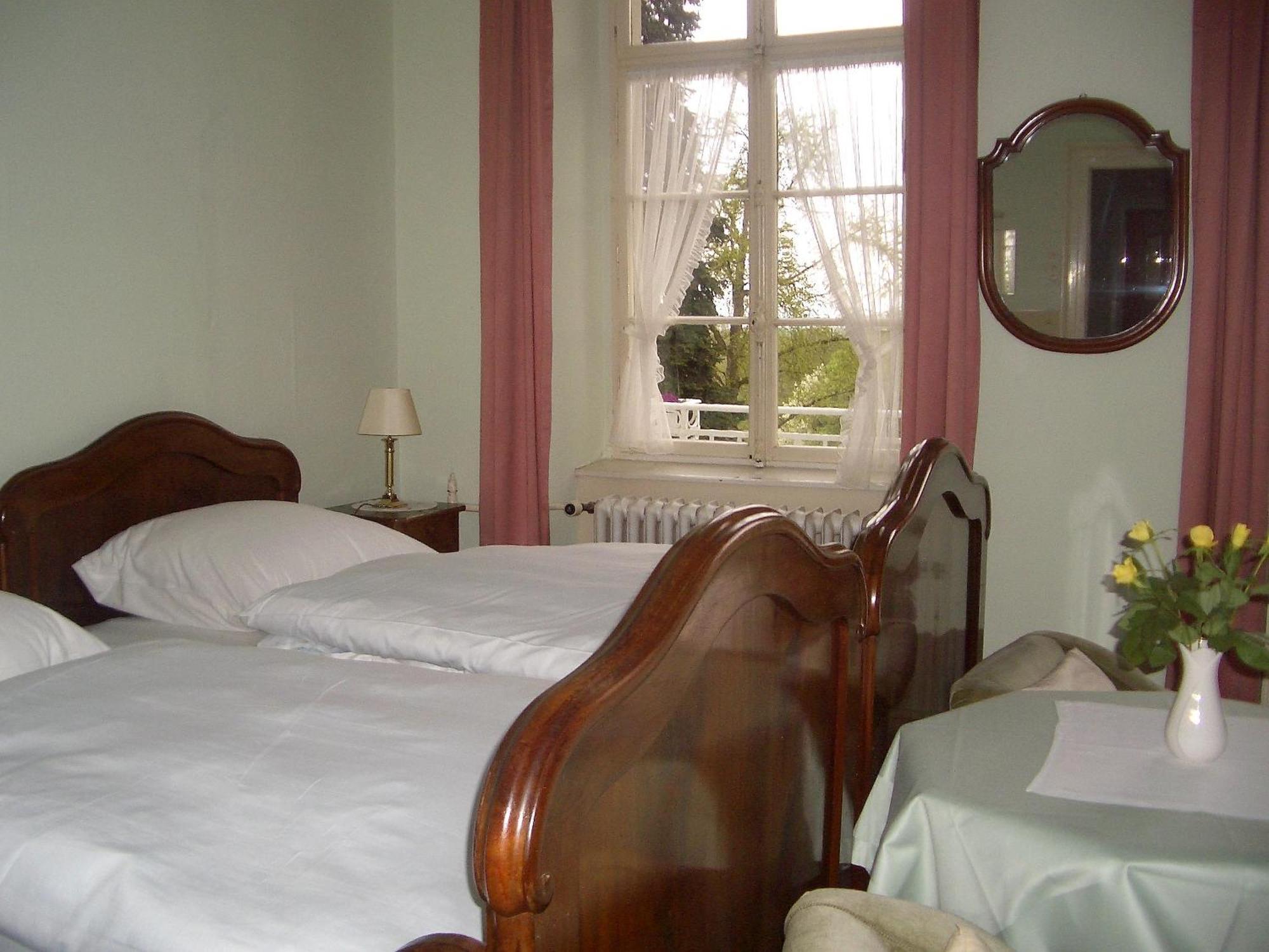 Villa Martha Badenweiler Luaran gambar