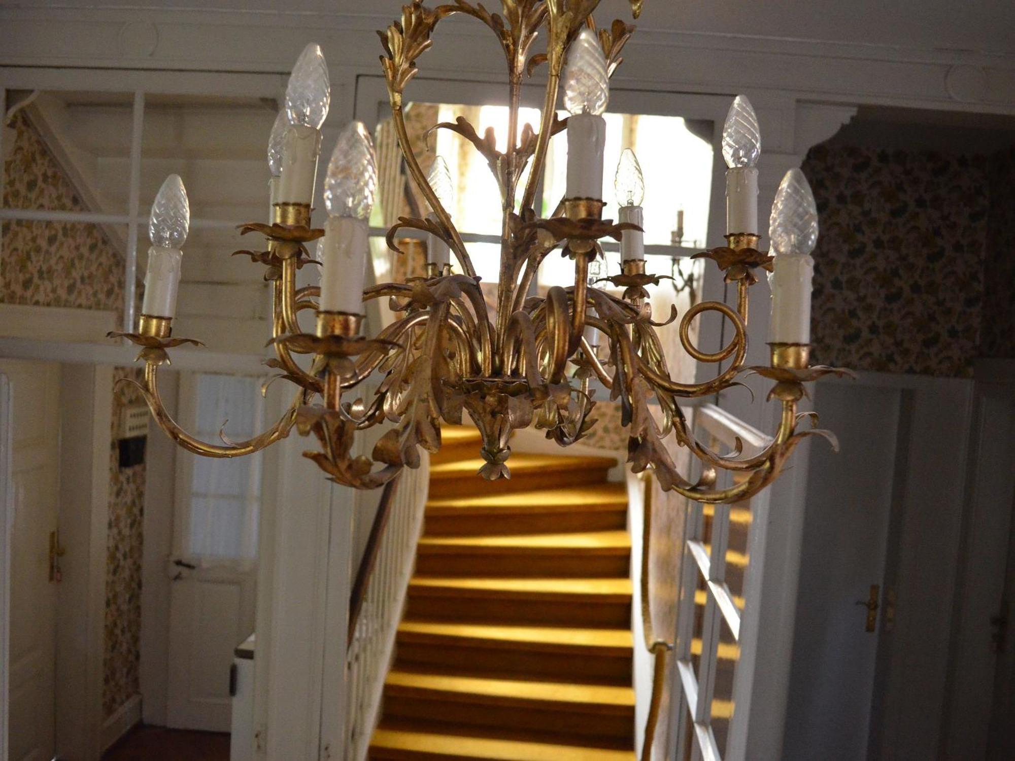 Villa Martha Badenweiler Luaran gambar